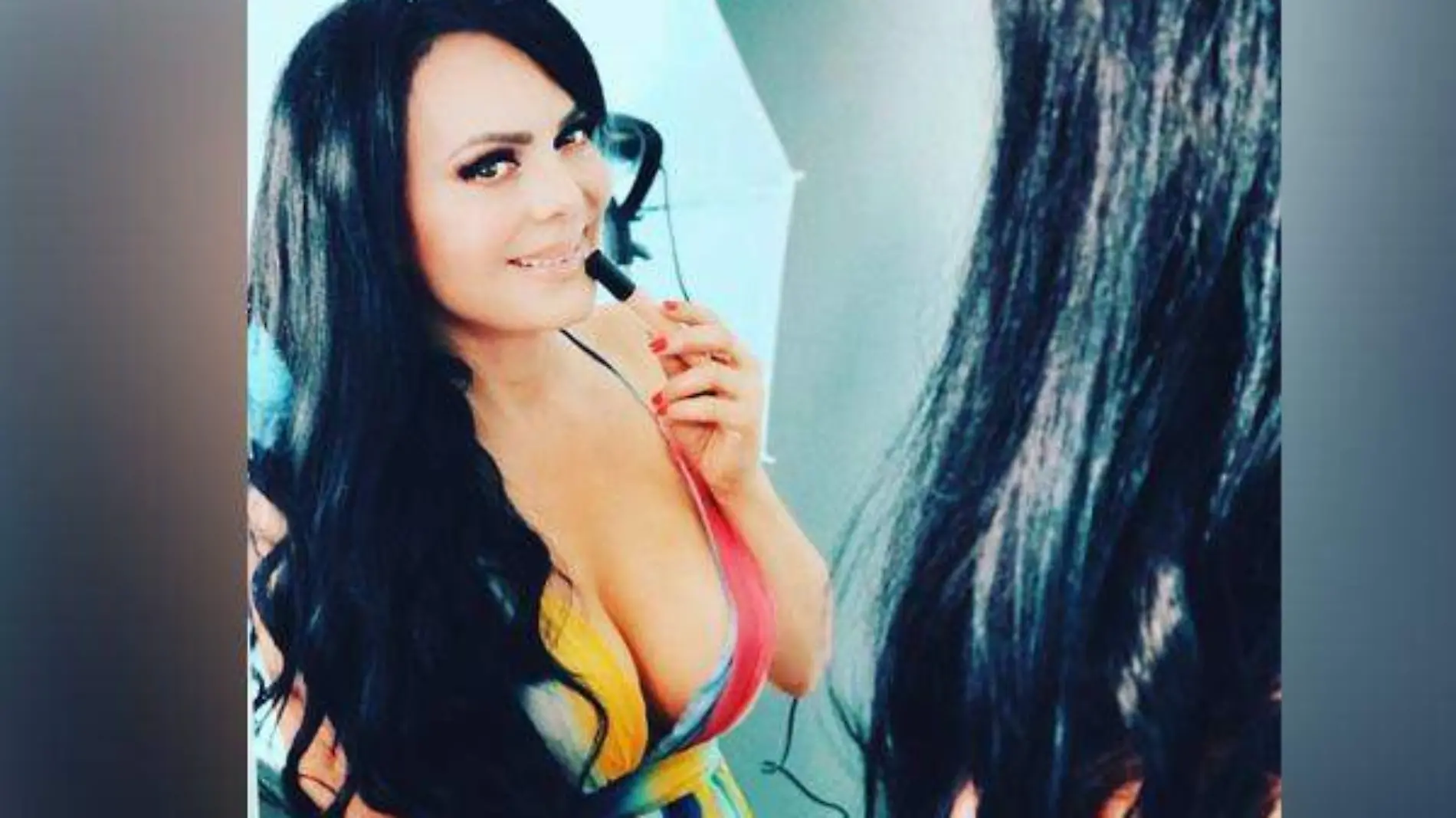 Maribel Guardia